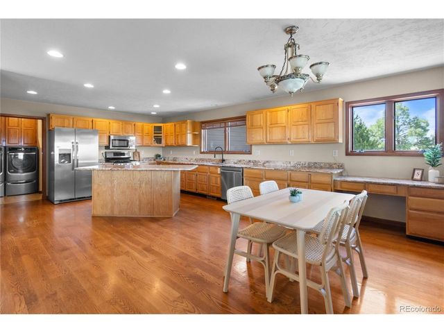 74 Rocky Cliff Rd, Elizabeth, CO 80107