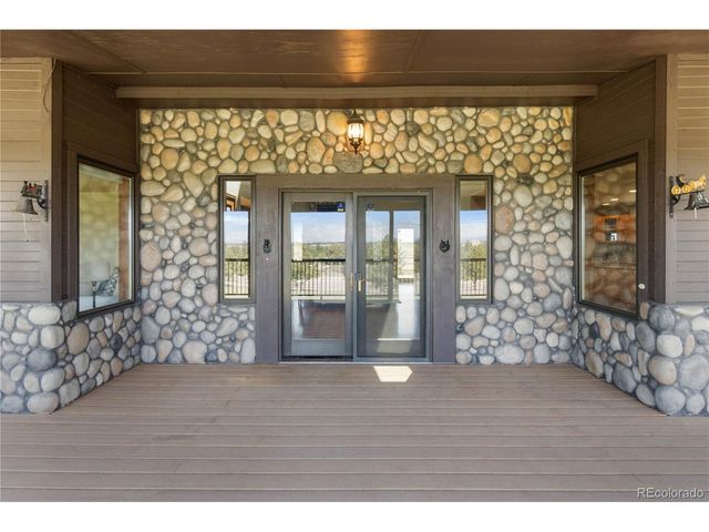 74 Rocky Cliff Rd, Elizabeth, CO 80107