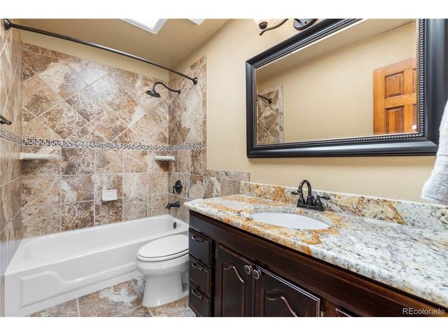 74 Rocky Cliff Rd, Elizabeth, CO 80107