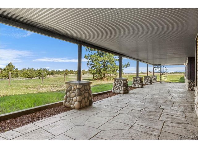 74 Rocky Cliff Rd, Elizabeth, CO 80107