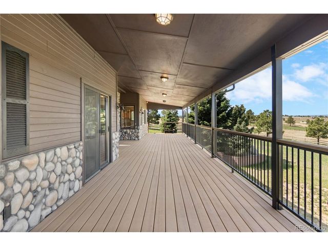 74 Rocky Cliff Rd, Elizabeth, CO 80107