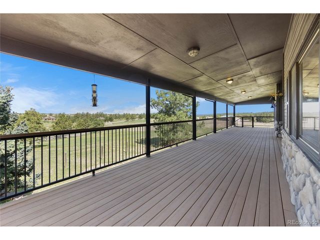 74 Rocky Cliff Rd, Elizabeth, CO 80107