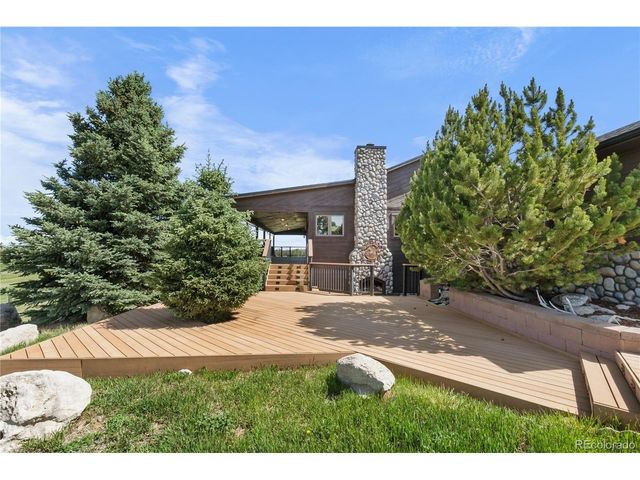 74 Rocky Cliff Rd, Elizabeth, CO 80107