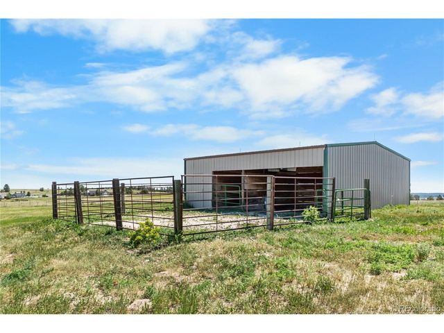 74 Rocky Cliff Rd, Elizabeth, CO 80107