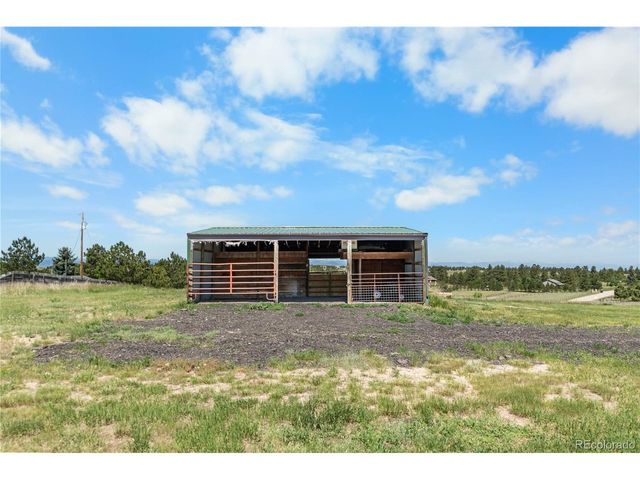 74 Rocky Cliff Rd, Elizabeth, CO 80107