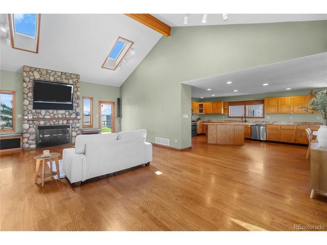 74 Rocky Cliff Rd, Elizabeth, CO 80107