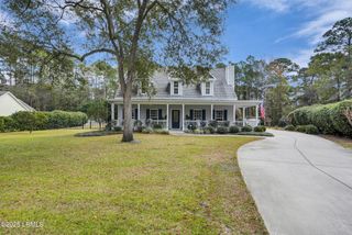 56 Wade Hampton Drive, Beaufort, SC 29907
