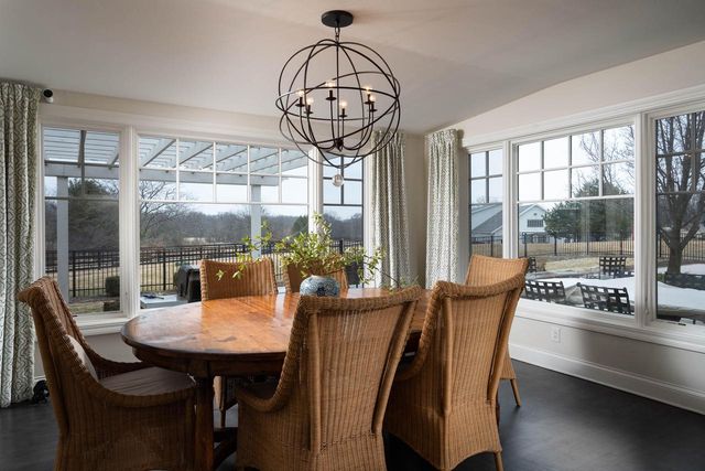 13700 N Riverland ROAD, Mequon, WI 53097