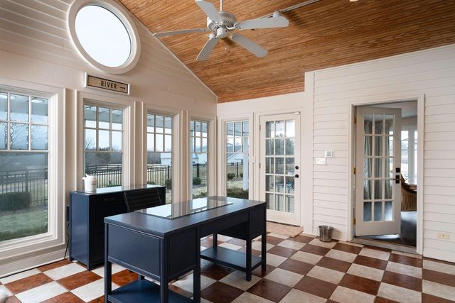 13700 N Riverland ROAD, Mequon, WI 53097