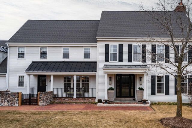 13700 N Riverland ROAD, Mequon, WI 53097