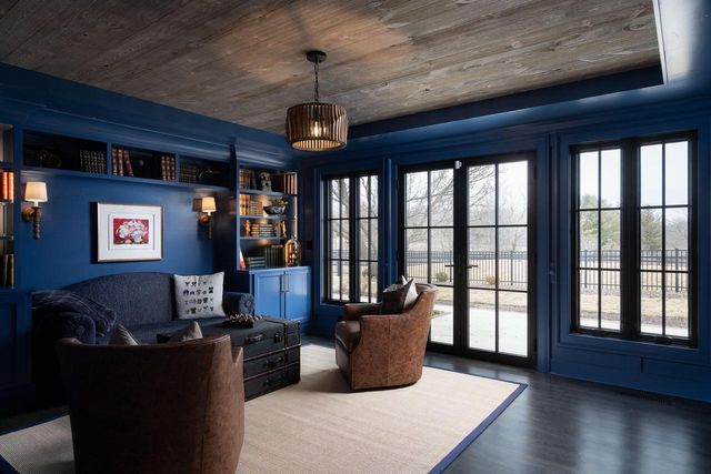 13700 N Riverland ROAD, Mequon, WI 53097