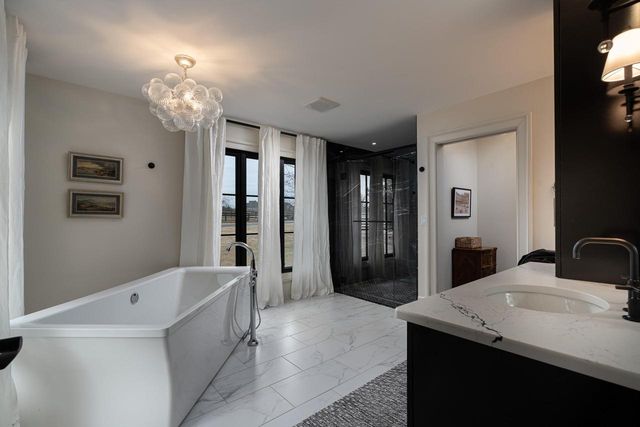 13700 N Riverland ROAD, Mequon, WI 53097