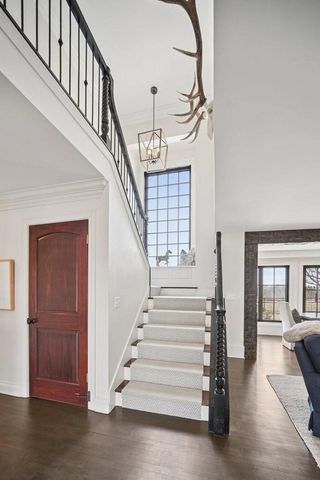 13700 N Riverland ROAD, Mequon, WI 53097