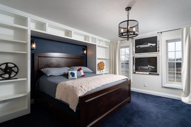 13700 N Riverland ROAD, Mequon, WI 53097