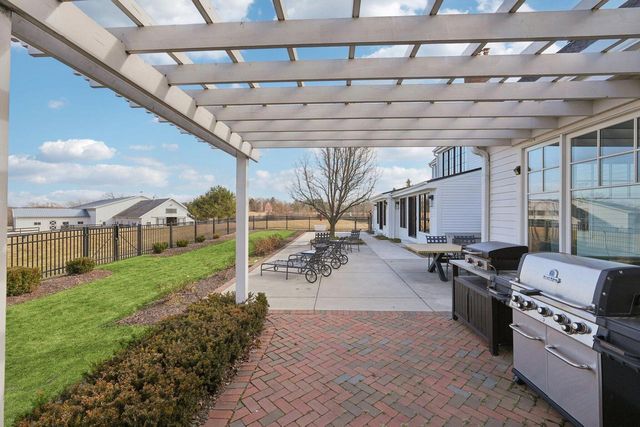 13700 N Riverland ROAD, Mequon, WI 53097