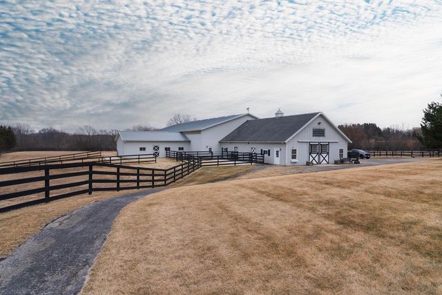 13700 N Riverland ROAD, Mequon, WI 53097