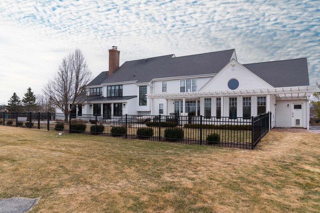 13700 N Riverland ROAD, Mequon, WI 53097