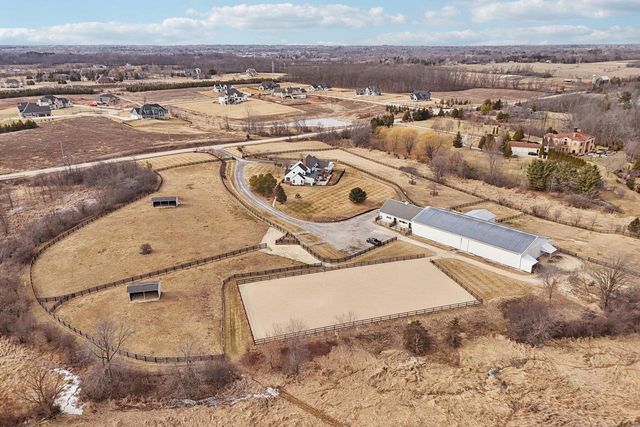 13700 N Riverland ROAD, Mequon, WI 53097