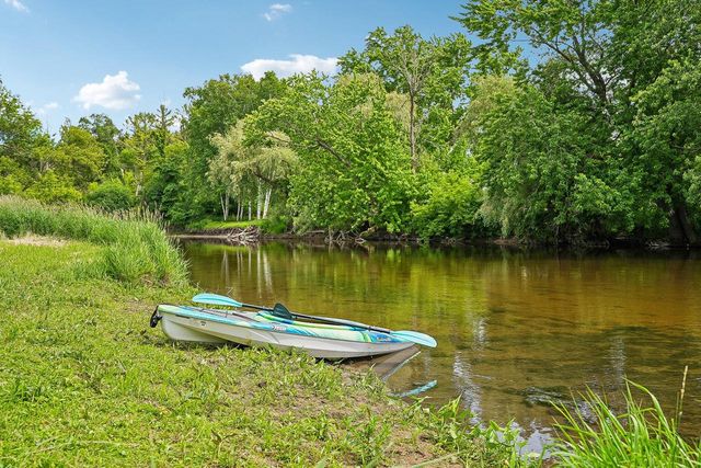 13700 N Riverland ROAD, Mequon, WI 53097