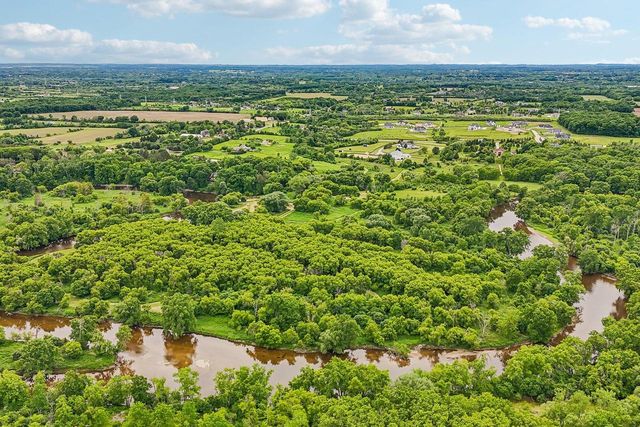 13700 N Riverland ROAD, Mequon, WI 53097