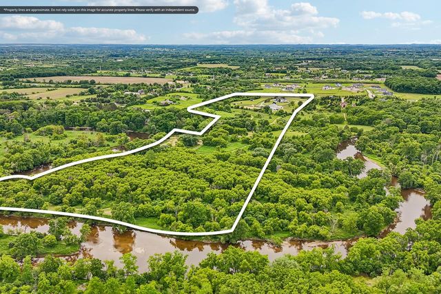 13700 N Riverland ROAD, Mequon, WI 53097