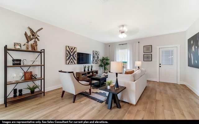 14449 High Hill Drive, Conroe, TX 77303