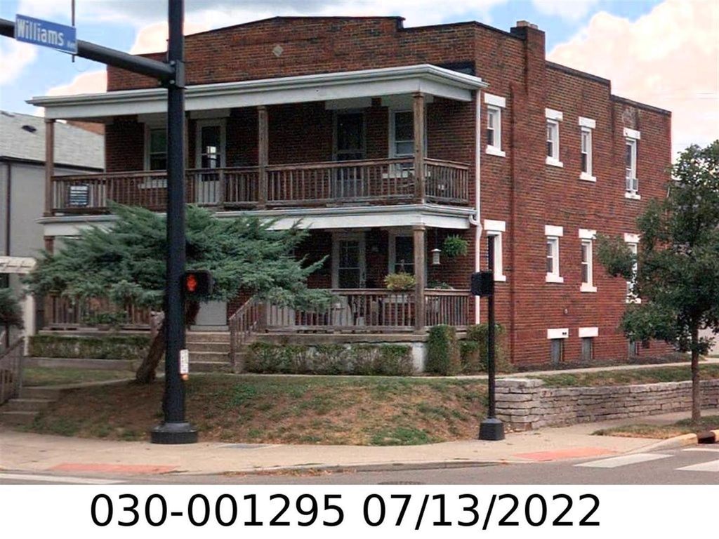 922 Northwest Boulevard, 924.5, Grandview Heights, OH 43212