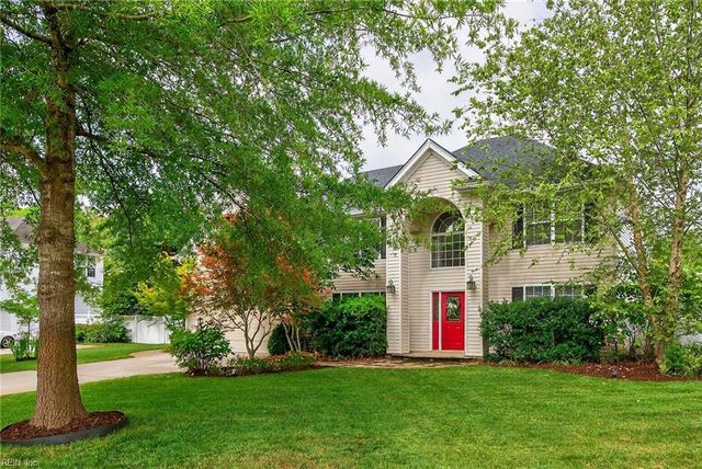 3709 Cypress Vine LN, Virginia Beach, VA 23456