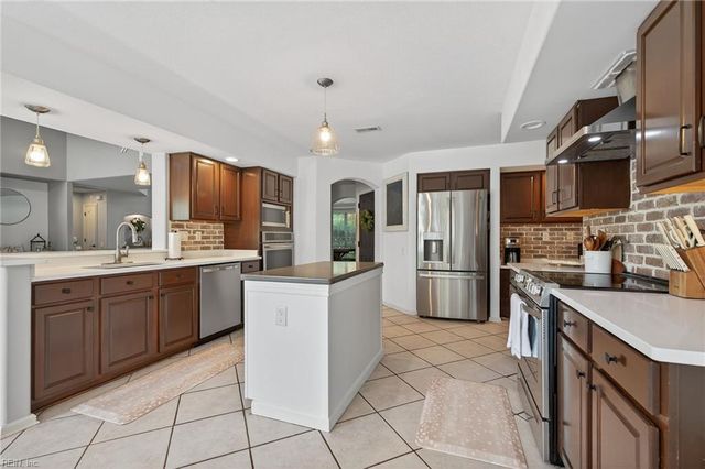 3709 Cypress Vine LN, Virginia Beach, VA 23456