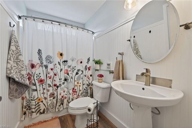 3709 Cypress Vine LN, Virginia Beach, VA 23456