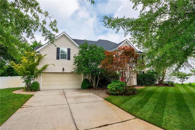 3709 Cypress Vine LN, Virginia Beach, VA 23456