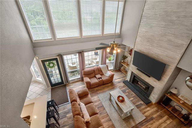 3709 Cypress Vine LN, Virginia Beach, VA 23456