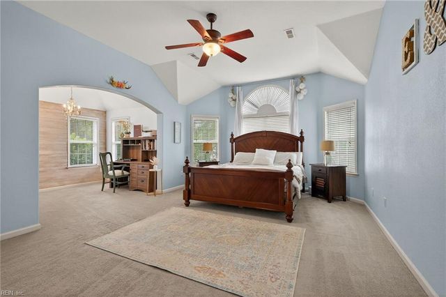 3709 Cypress Vine LN, Virginia Beach, VA 23456