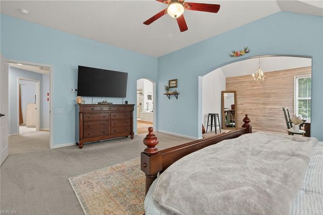 3709 Cypress Vine LN, Virginia Beach, VA 23456