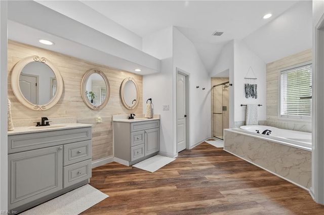 3709 Cypress Vine LN, Virginia Beach, VA 23456