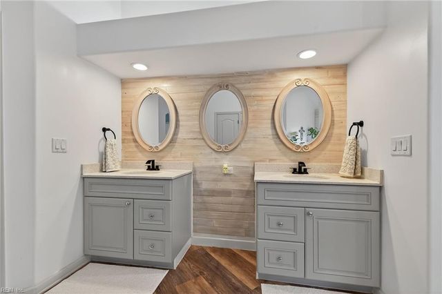 3709 Cypress Vine LN, Virginia Beach, VA 23456