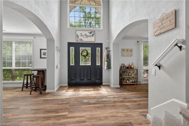 3709 Cypress Vine LN, Virginia Beach, VA 23456