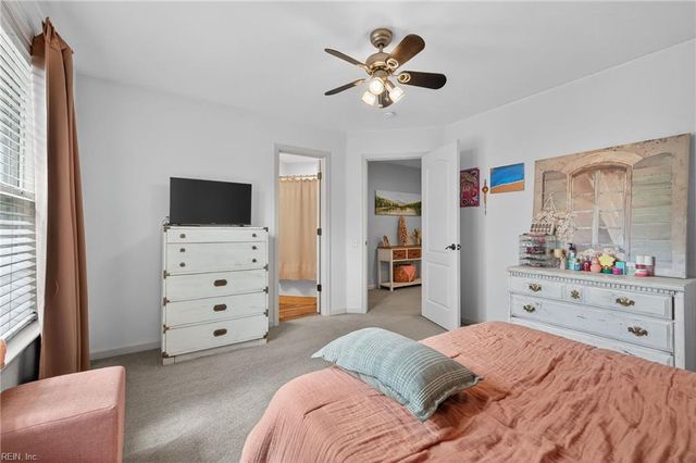 3709 Cypress Vine LN, Virginia Beach, VA 23456