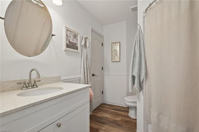 3709 Cypress Vine LN, Virginia Beach, VA 23456