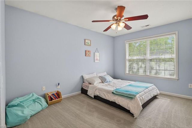 3709 Cypress Vine LN, Virginia Beach, VA 23456