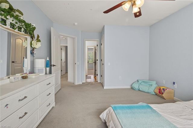 3709 Cypress Vine LN, Virginia Beach, VA 23456