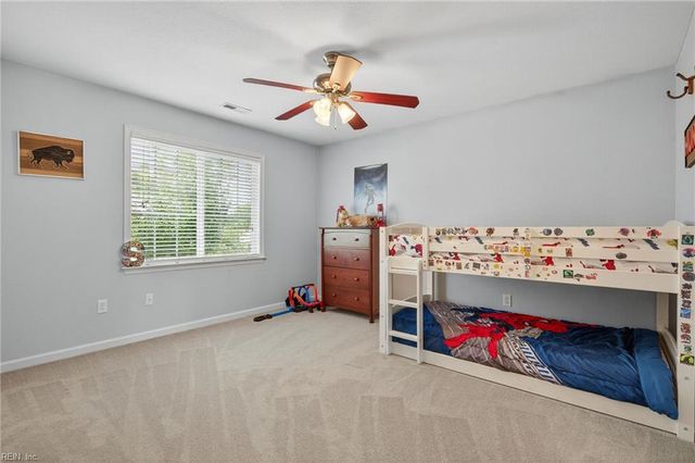 3709 Cypress Vine LN, Virginia Beach, VA 23456