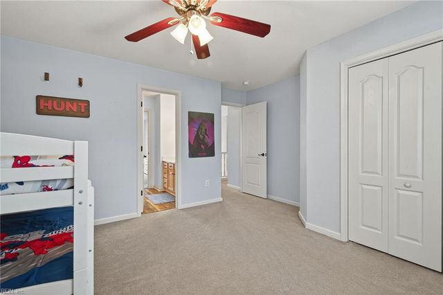 3709 Cypress Vine LN, Virginia Beach, VA 23456