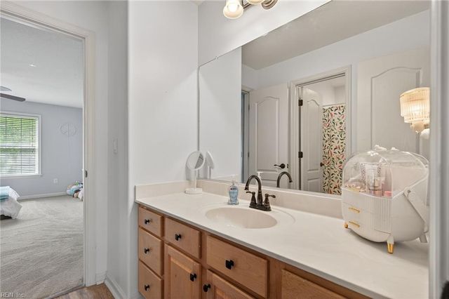 3709 Cypress Vine LN, Virginia Beach, VA 23456