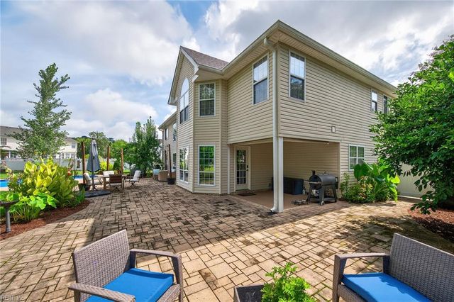 3709 Cypress Vine LN, Virginia Beach, VA 23456