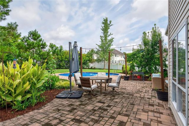 3709 Cypress Vine LN, Virginia Beach, VA 23456