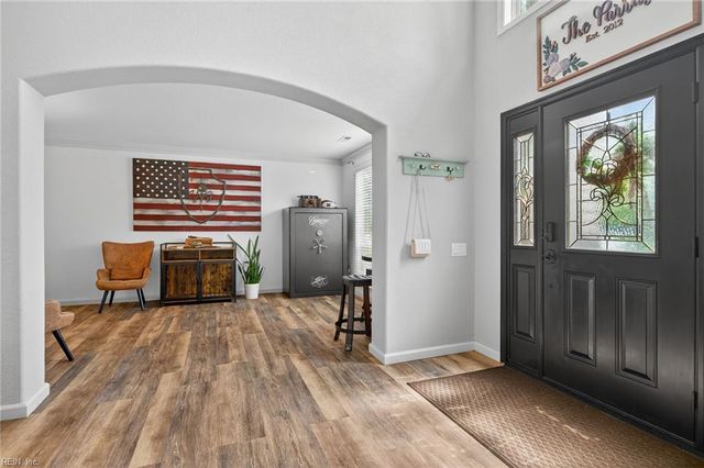 3709 Cypress Vine LN, Virginia Beach, VA 23456