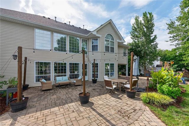 3709 Cypress Vine LN, Virginia Beach, VA 23456