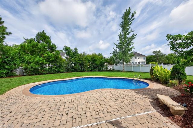 3709 Cypress Vine LN, Virginia Beach, VA 23456