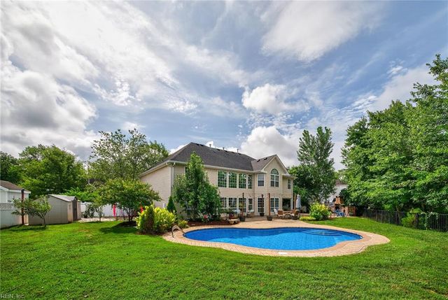 3709 Cypress Vine LN, Virginia Beach, VA 23456